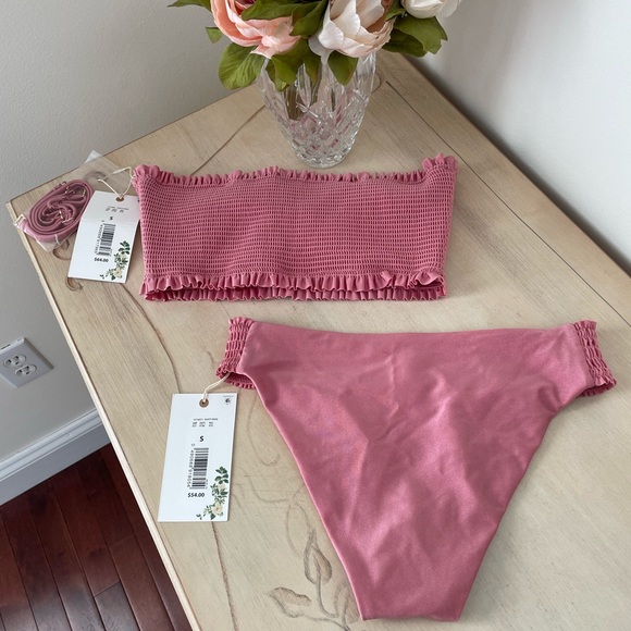BNWT - Chelsea & Violet Bikini - Picture 2 of 3